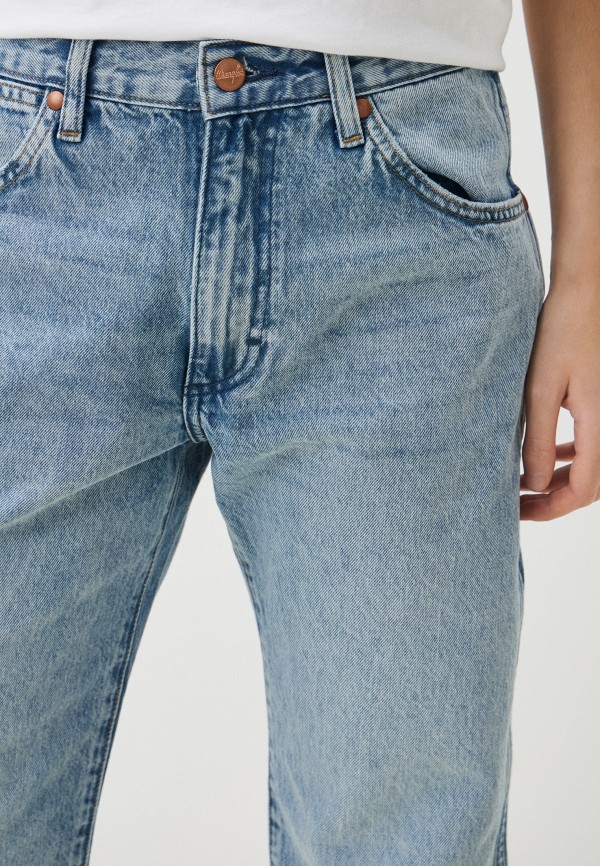 Wrangler Джинсы - фото 4