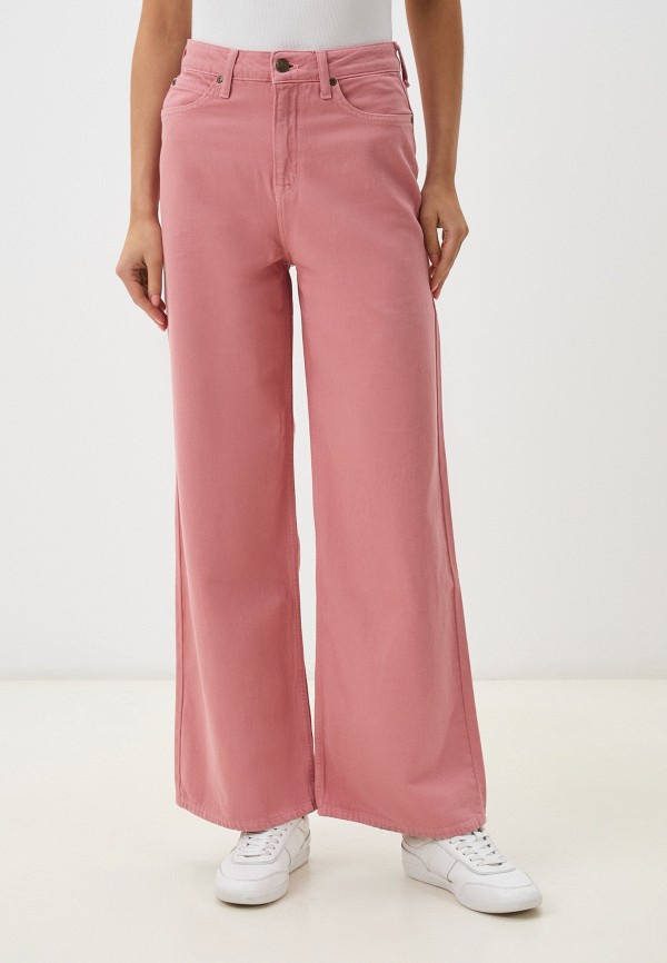 Lee Джинсы - фото 1