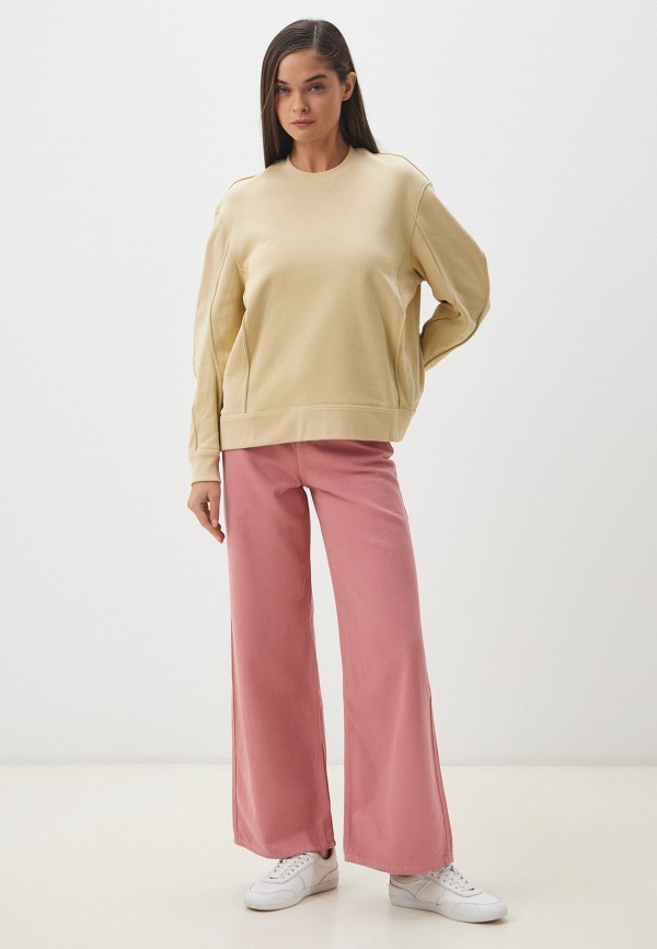 Lee Джинсы - фото 2