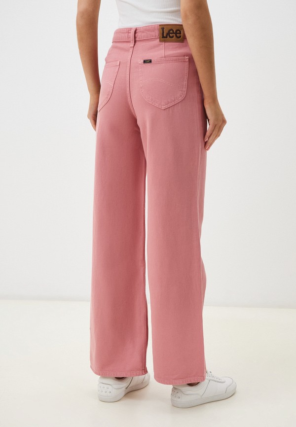 Lee Джинсы - фото 3