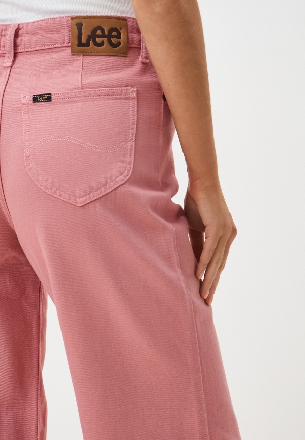 Lee Джинсы - фото 4