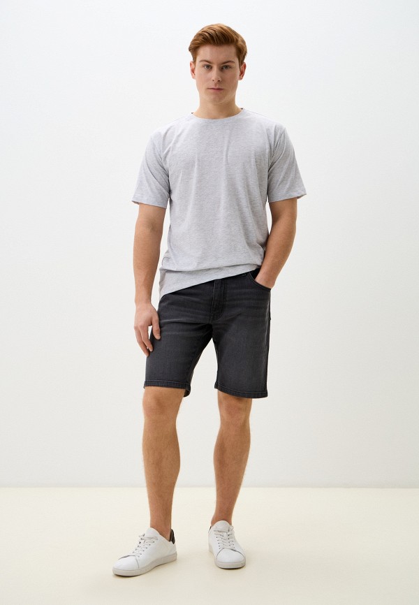 Wrangler Шорты джинсовые - фото 2