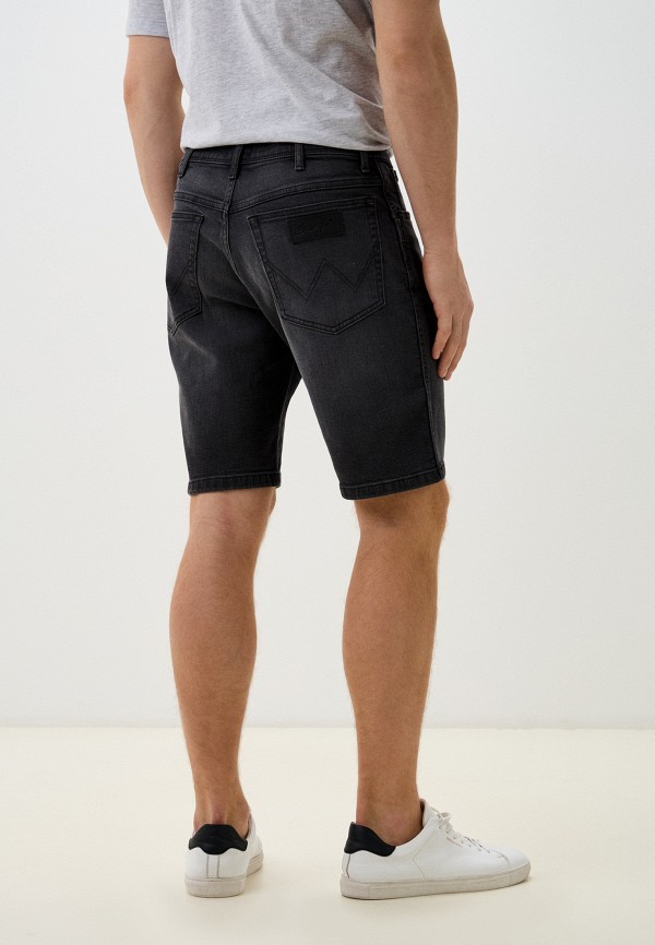 Wrangler Шорты джинсовые - фото 3