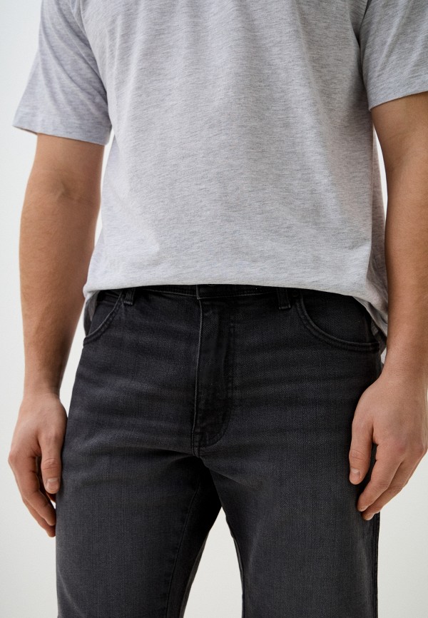 Wrangler Шорты джинсовые - фото 4