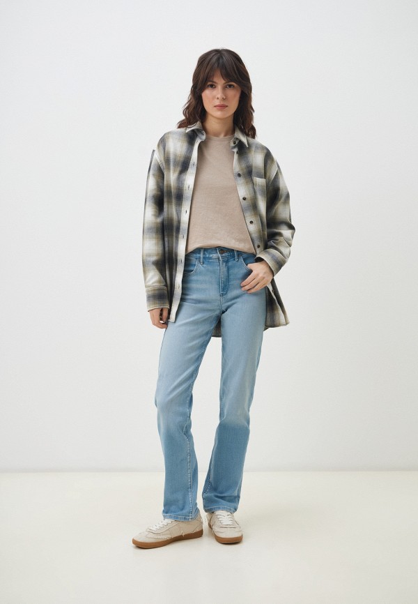 Wrangler Джинсы - фото 2