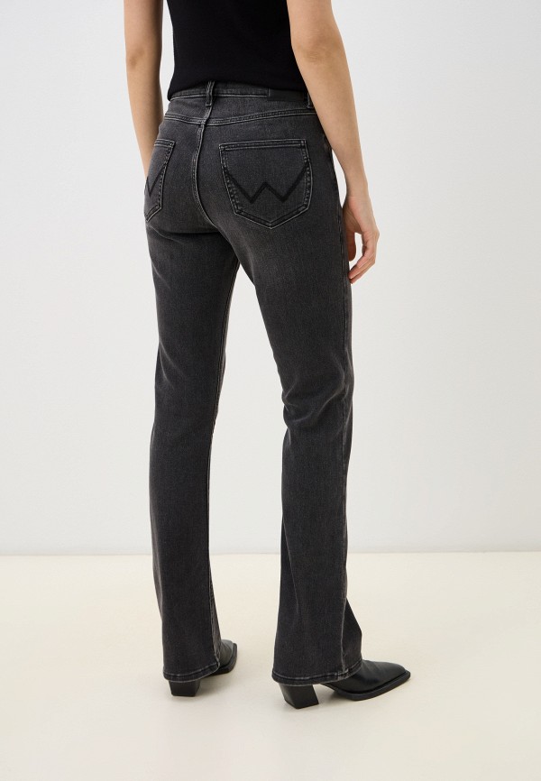 Wrangler Джинсы - фото 3