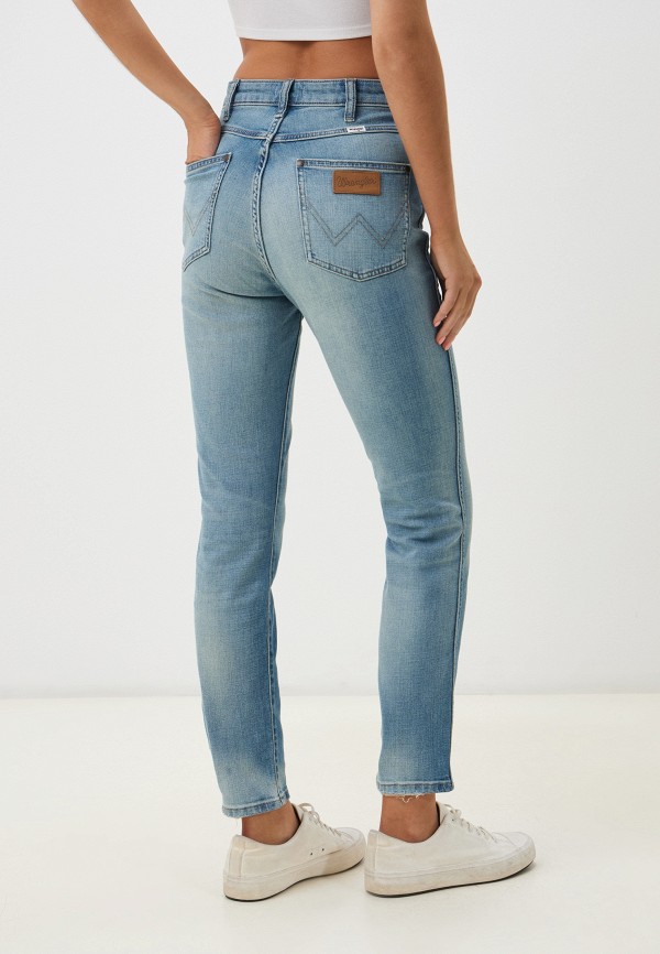 Wrangler Джинсы - фото 3