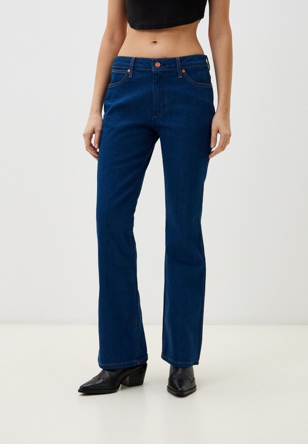 Wrangler Джинсы - фото 1