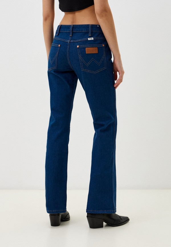 Wrangler Джинсы - фото 3
