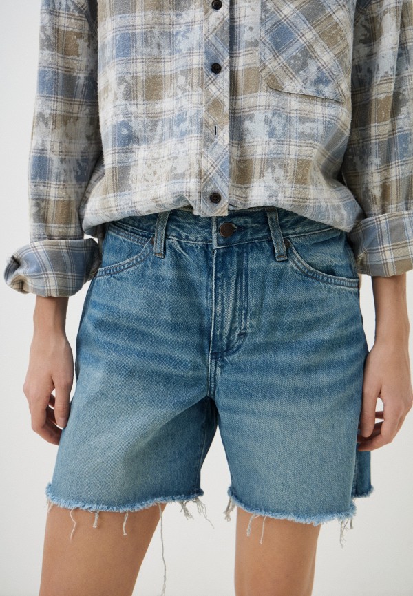 Wrangler Шорты джинсовые - фото 1