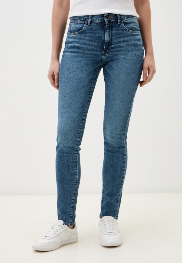 Wrangler Джинсы - фото 1