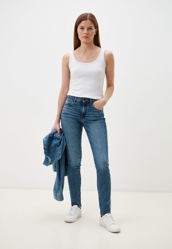 Wrangler Джинсы - фото 2