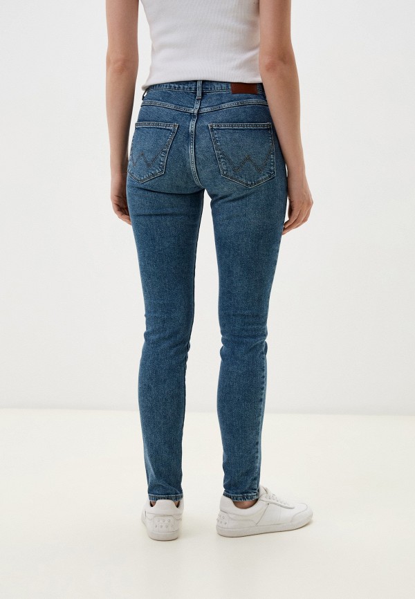 Wrangler Джинсы - фото 3