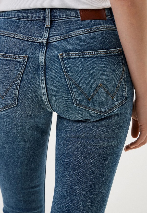 Wrangler Джинсы - фото 4