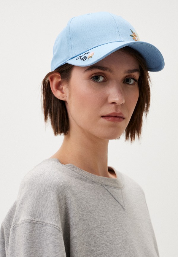 Lee Бейсболка - фото 4