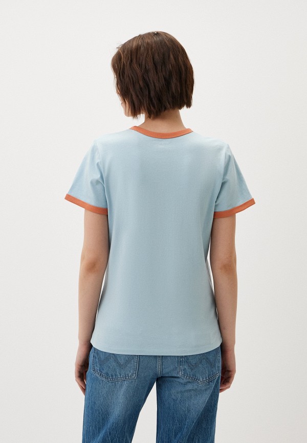 Wrangler Футболка - фото 2