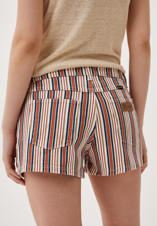 Wrangler Шорты джинсовые - фото 3