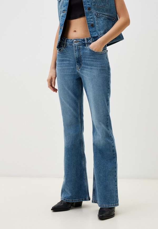 Wrangler Джинсы - фото 1