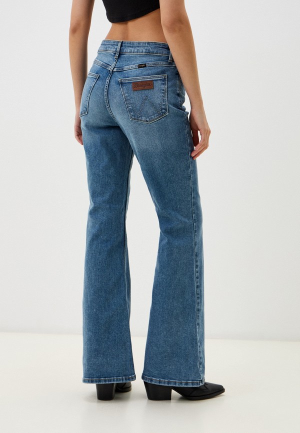 Wrangler Джинсы - фото 3