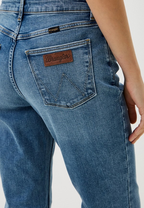 Wrangler Джинсы - фото 4