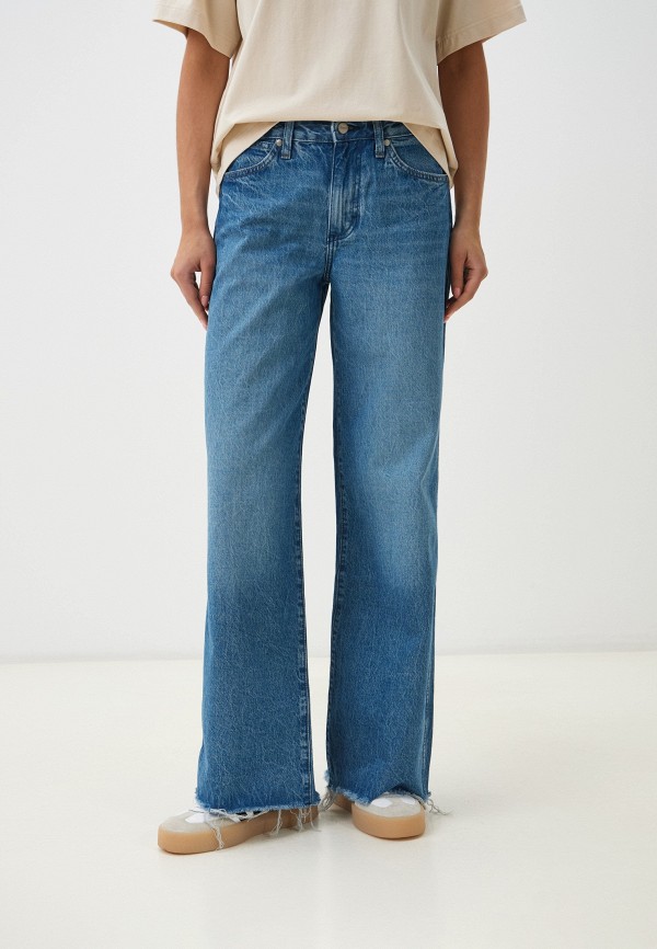 Wrangler Джинсы - фото 1