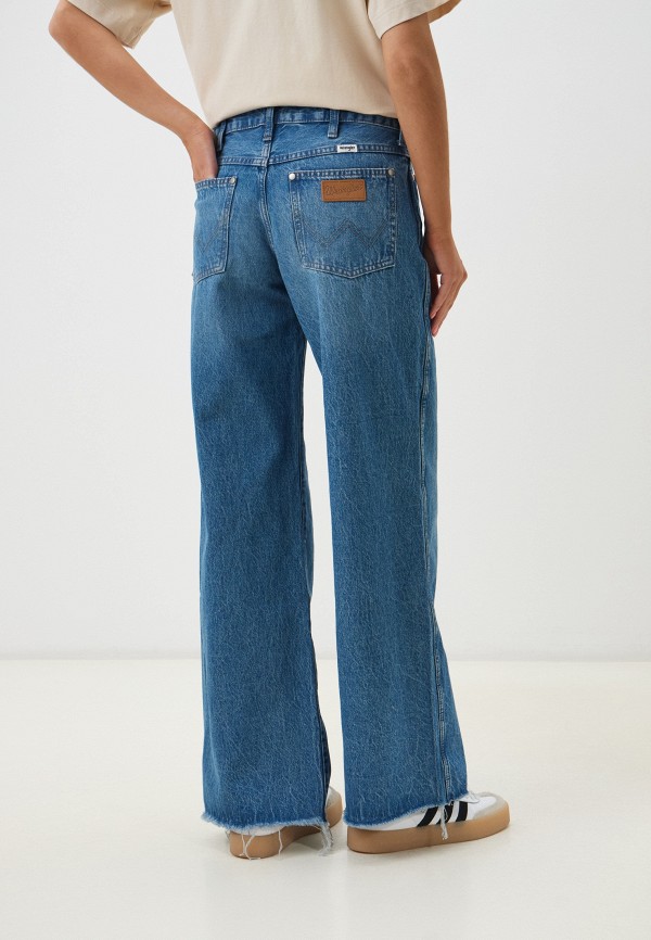 Wrangler Джинсы - фото 3