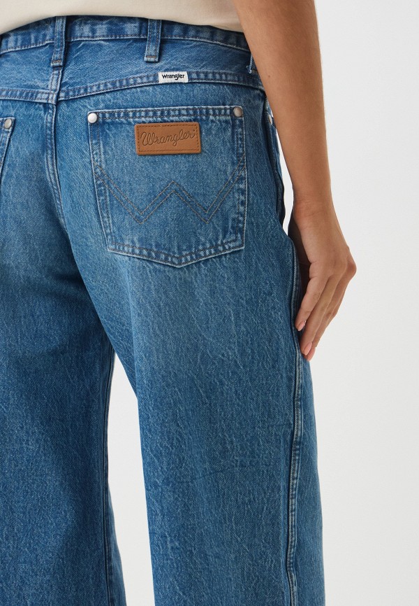 Wrangler Джинсы - фото 4