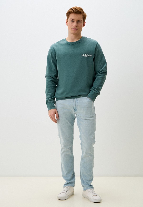 Wrangler Свитшот - фото 2