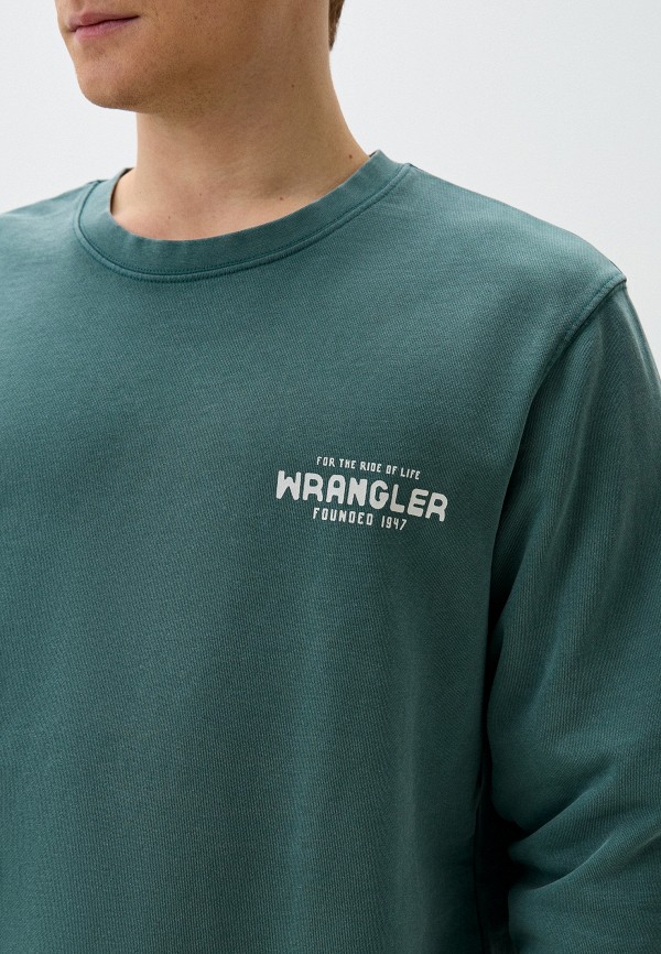 Wrangler Свитшот - фото 4