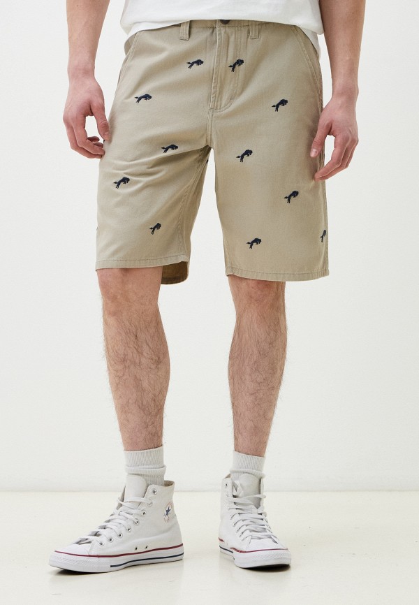 Wrangler Шорты джинсовые - фото 1