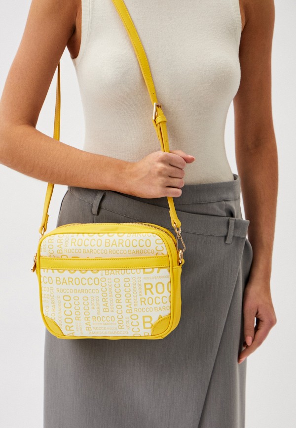 Roccobarocco Сумка - фото 6