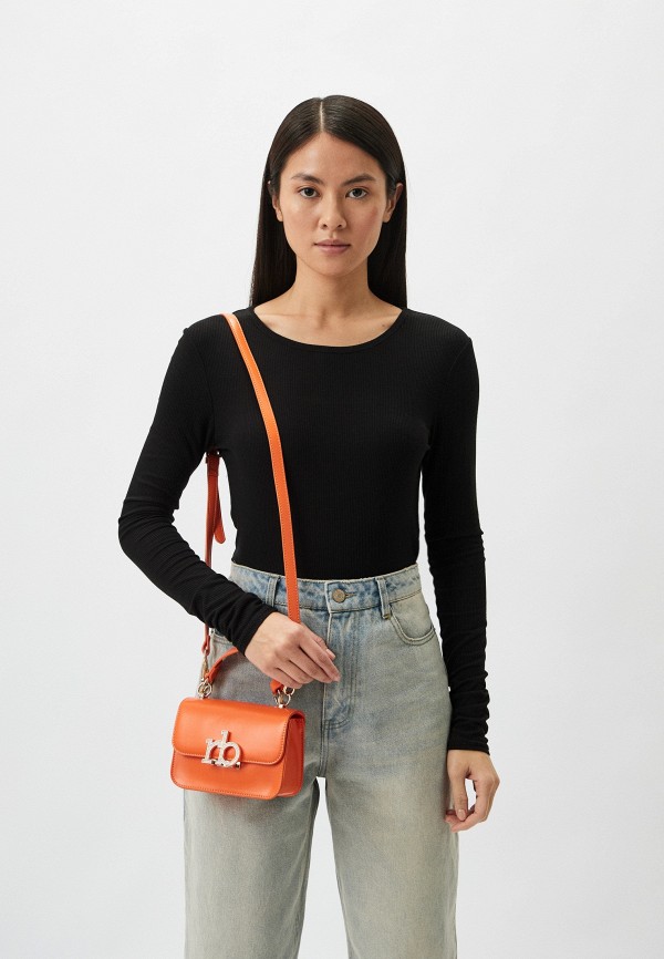 Roccobarocco Сумка - фото 5