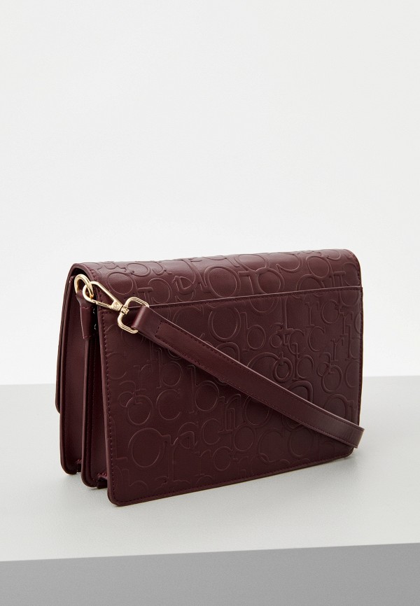 Roccobarocco Сумка и брелок - фото 2