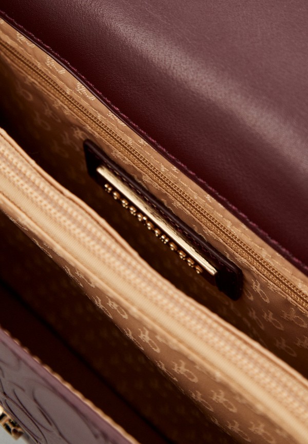 Roccobarocco Сумка и брелок - фото 4