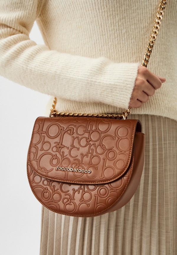 Roccobarocco Сумка - фото 6