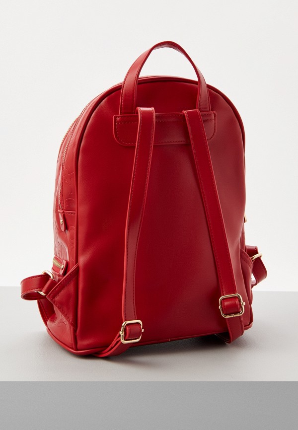 Roccobarocco Рюкзак и брелок - фото 2