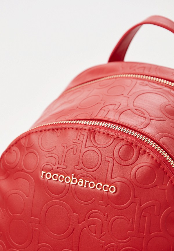 Roccobarocco Рюкзак и брелок - фото 3