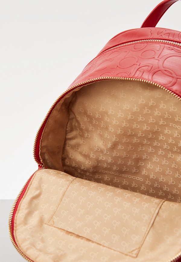 Roccobarocco Рюкзак и брелок - фото 4