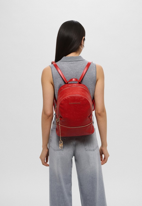 Roccobarocco Рюкзак и брелок - фото 6