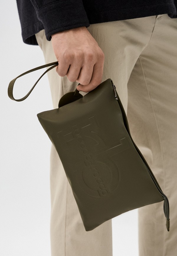 Roccobarocco Сумка и брелок - фото 6