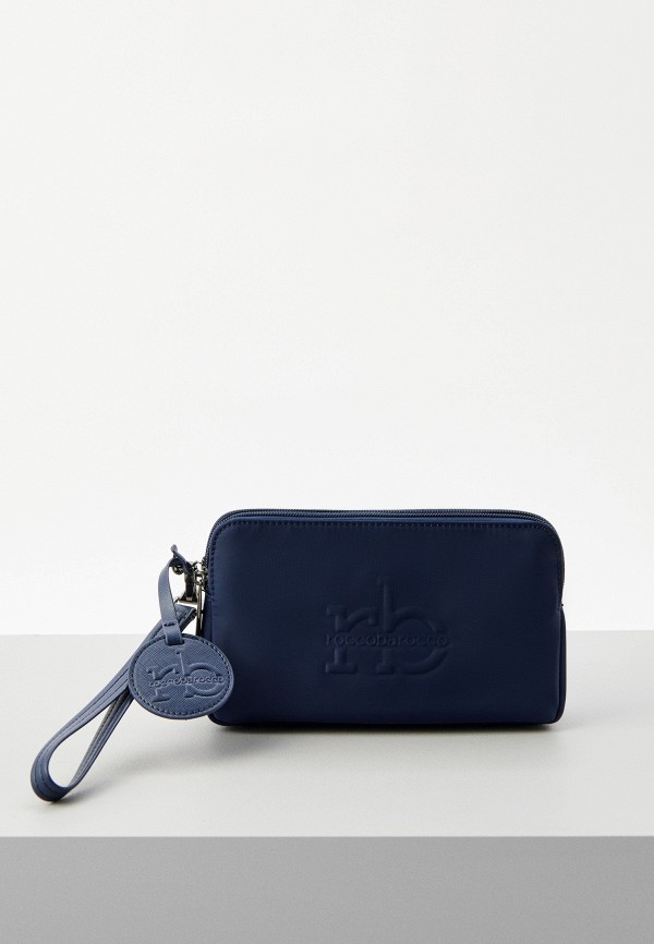 Roccobarocco Сумка и брелок - фото 1