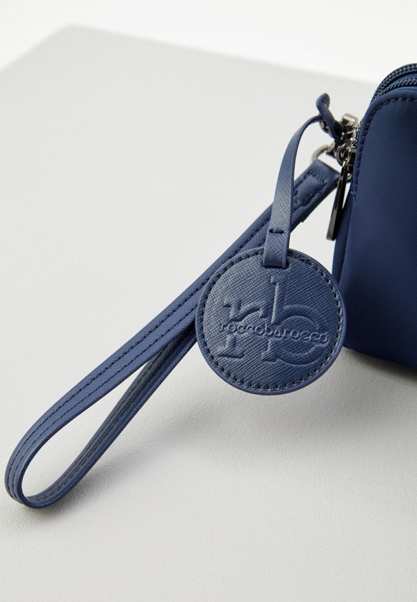 Roccobarocco Сумка и брелок - фото 3