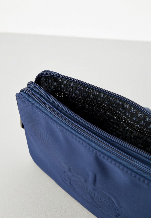 Roccobarocco Сумка и брелок - фото 5