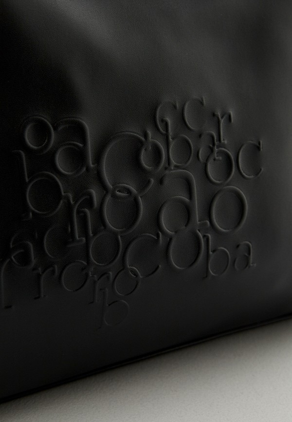 Roccobarocco Сумка и брелок - фото 3