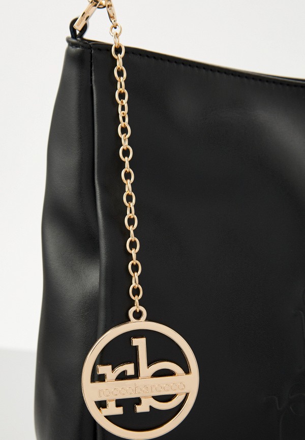 Roccobarocco Сумка и брелок - фото 4