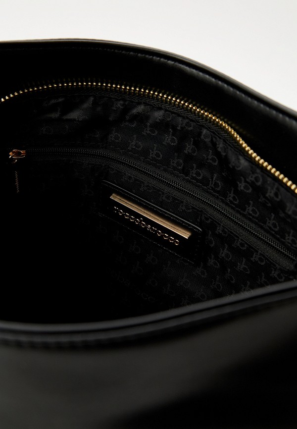 Roccobarocco Сумка и брелок - фото 5