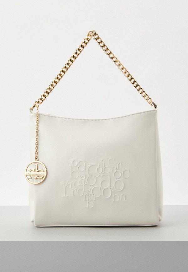 Roccobarocco Сумка и брелок - фото 1