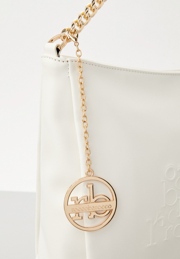 Roccobarocco Сумка и брелок - фото 3