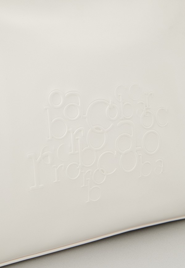 Roccobarocco Сумка и брелок - фото 4