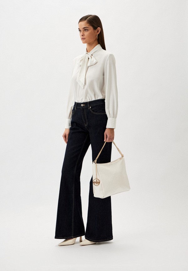 Roccobarocco Сумка и брелок - фото 6